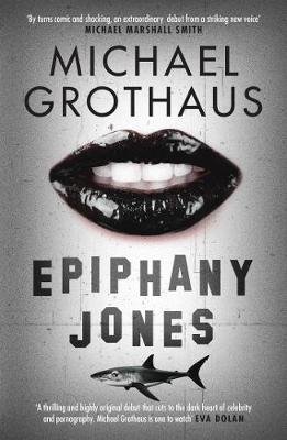 Epiphany Jones Grothaus Michael