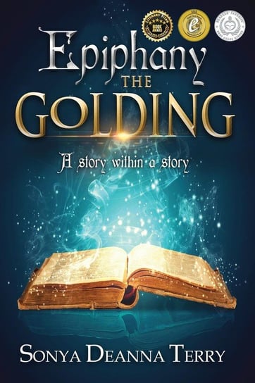 Epiphany - THE GOLDING Sonya Deanna Terry