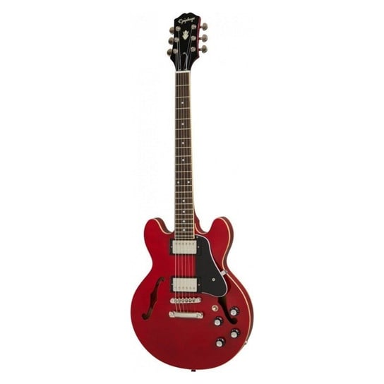 'Epiphone Es-339 Ch Cherry - Gitara Elektryczna Epiphone L0560559' Epiphone