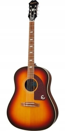 'Epiphone Masterbilt Texan Fca Gitara El-Akustyczna Epiphone L0560525' Epiphone
