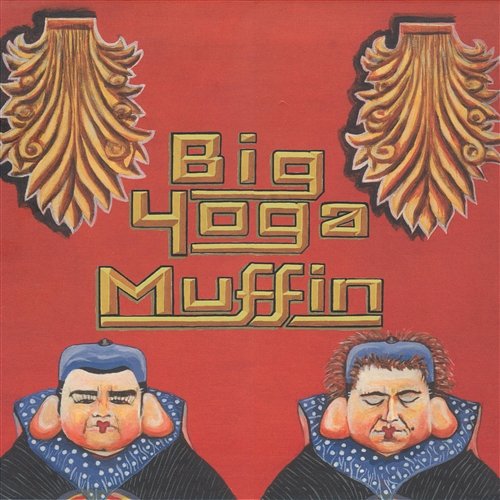 EPisode 1 Big Yoga Muffin