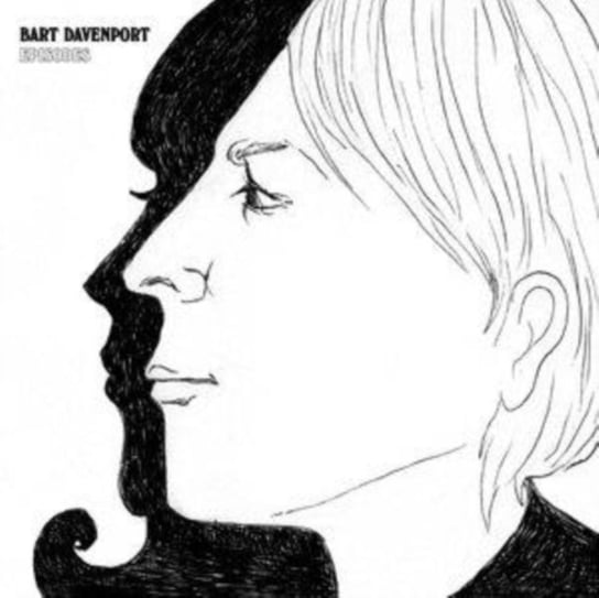 Episodes, płyta winylowa Davenport Bart