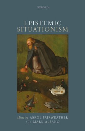 Epistemic Situationism Paperbackshop Uk Import