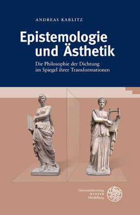 Epistemologie und Ästhetik Universitätsverlag Winter