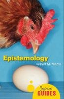 Epistemology Martin Robert C.