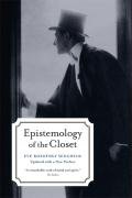 Epistemology of the Closet, Updated with a New Preface Sedgwick Eve Kosofsky