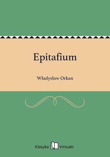 Epitafium Orkan Władysław