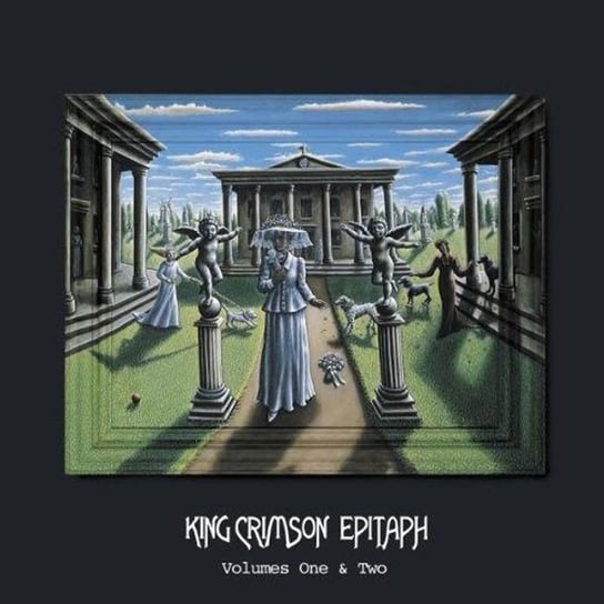 Epitaph King Crimson