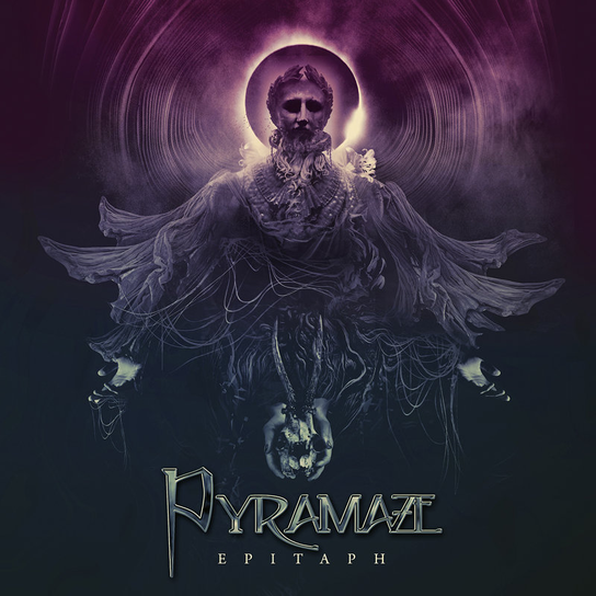 Epitaph Pyramaze