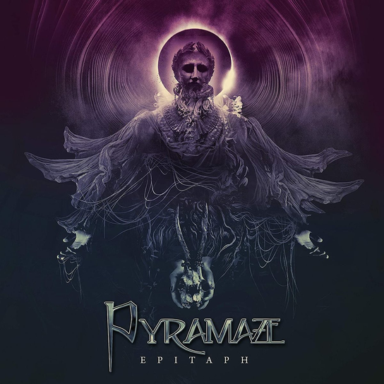 Epitaph Pyramaze