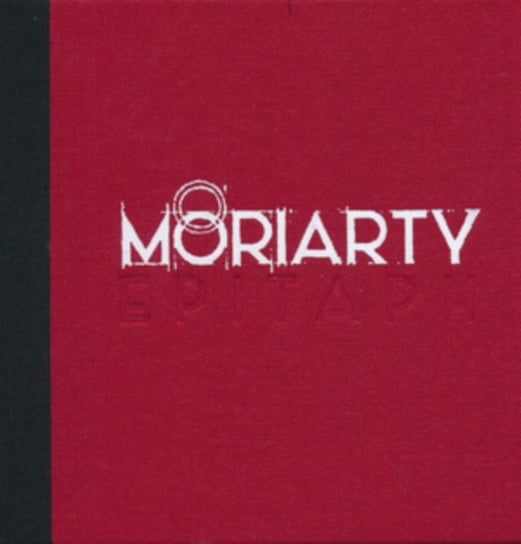 Epitaph Moriarty