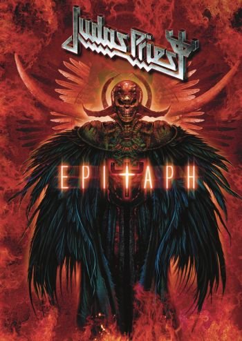Epitaph Judas Priest