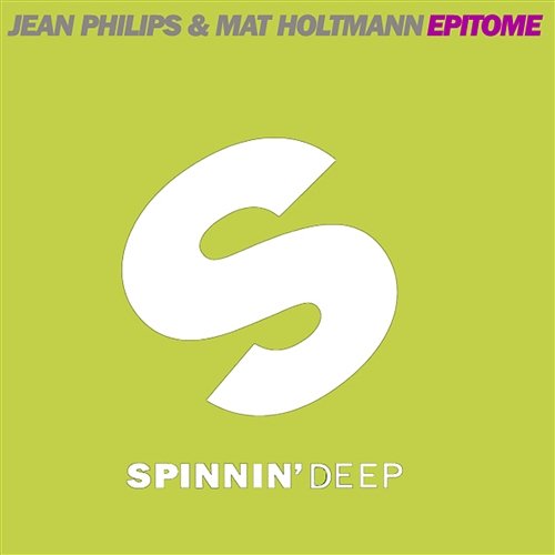 Epitome Jean Philips & Mat Holtmann