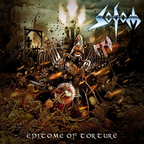Epitome of Torture Sodom