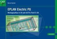 EPLAN Electric P8 Gischel Bernd