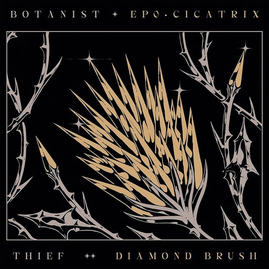 Epo Cicatrix / Diamond Brush Botanist, Thief