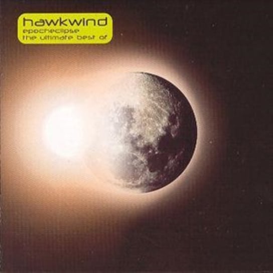 Epoch-eclipse The Ultimate Best Hawkwind