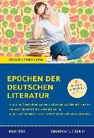 Epochen der deutschen Literatur. May Yomb