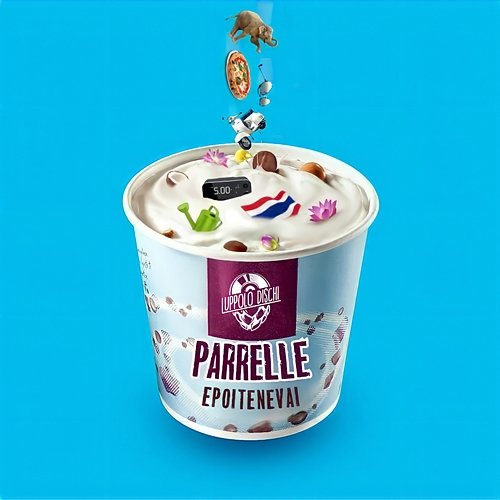 epoitenevai Parrelle