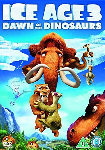 Epoka lodowcowa 3: Era dinozaurów Various Directors