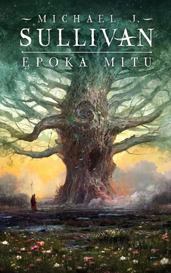 Epoka mitu - ebook epub Sullivan Michael J.