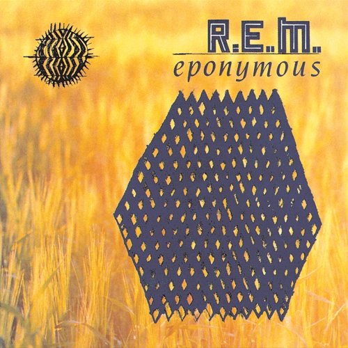 Eponymous R.E.M.
