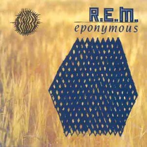 Eponymous R.E.M.