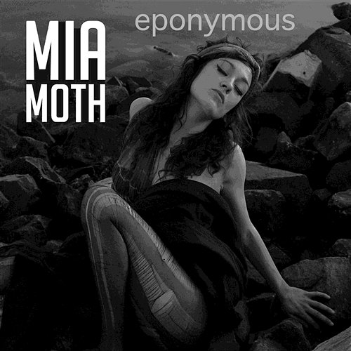 Secretly Mia Moth