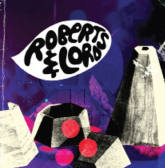 Eponymous, płyta winylowa Roberts & Lord