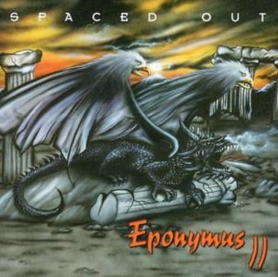 Eponymus Ii Spaced Out
