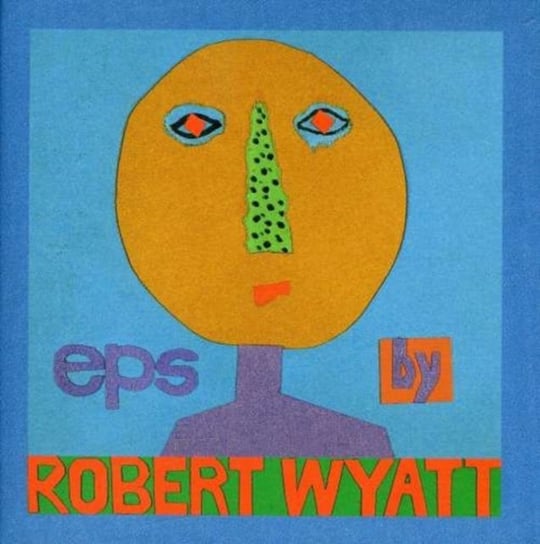EPS Wyatt Robert