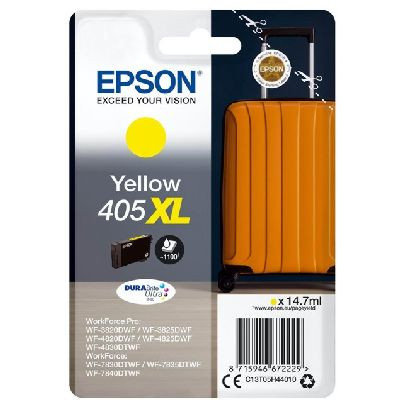 Epson 405Xl Yellow (C13T05H44010) Epson