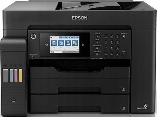 Epson MFP ITS L15160 A3+ WLAN/3.8pl/32ppm/ADF Epson