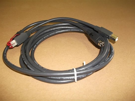 Epson Powered Usb Cable, 3M Epson