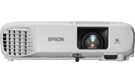 EPSON Projektor, Epson, EB-FH06d Epson