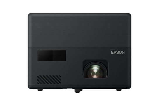 Epson projektor laserowy EF-12 Android TVd Epson