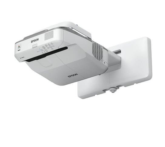 Epson, Projektor ultra-krótkoogniskowy EB-685W V11H744040 (3LCD; WXGA (1280x800); 3500 ANSI; 14000:1)d Epson