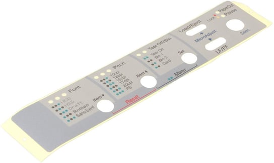 Epson Sheet Panel-B (1236544 ) Epson