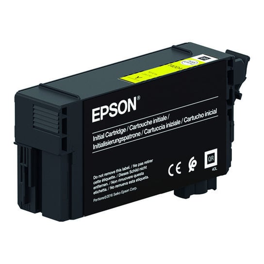 Epson T40C140 (C13T40C140) black Epson