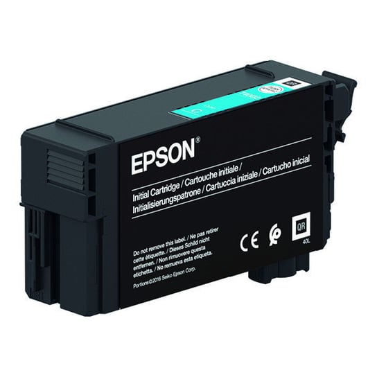 Epson T40C240 (C13T40C240) cyan Epson