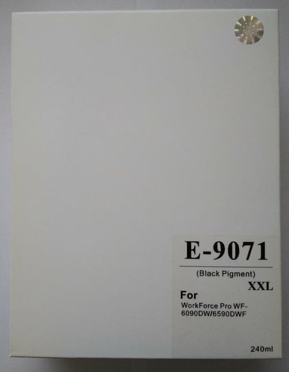 Epson T9071 zamiennik (C13T907140) Orink