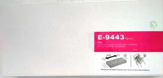 Epson T9443 zamiennik (C13T944340) Orink