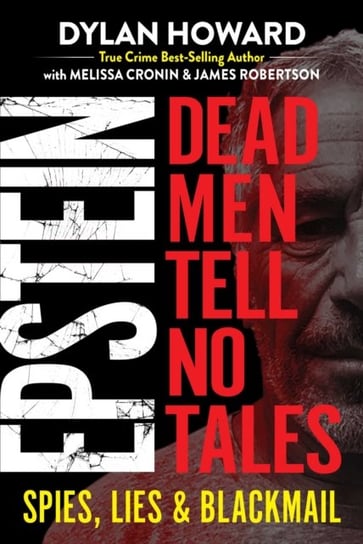 Epstein: Dead Men Tell No Tales Opracowanie zbiorowe