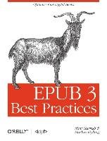 EPUB 3 Best Practices Garrish Matt