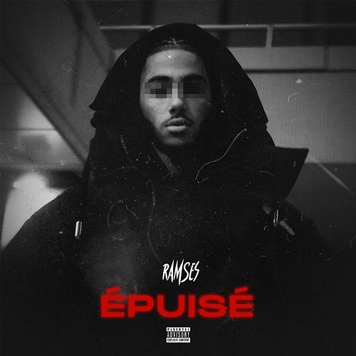 Épuisé Ramses
