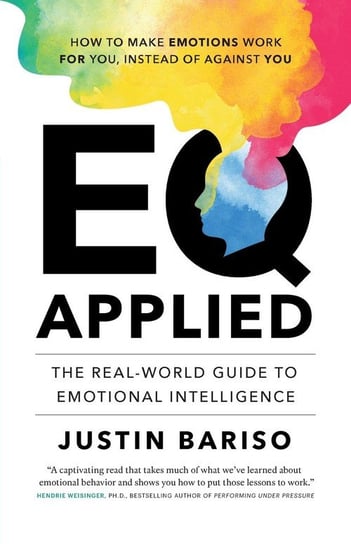 EQ, Applied Bariso Justin