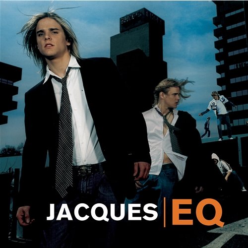 EQ Jacques Terre'Blanche