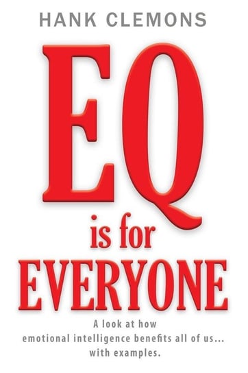 EQ is for EVERYONE Clemons Hank