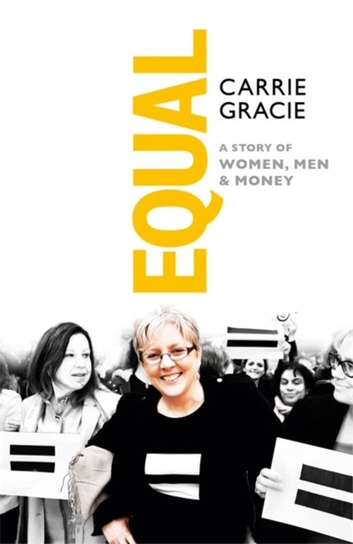 Equal Carrie Gracie