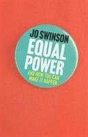 Equal Power Swinson Jo